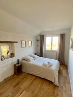 Le Colombier Maison de famille - Concriers - 1