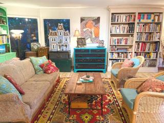 Wisteria Guest House - Ganges - 2