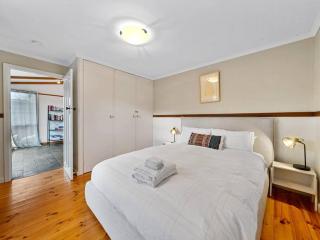 'YANALEN COTTAGE' - Myrtleford - 7