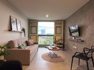 Parallelo Loft Salento P4 - 2