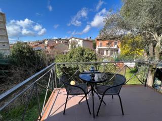 Casa Rodella -SUITE- San Sisto Perugia - Perugia - 7
