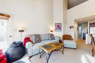 Winterplace Getaway - Ludlow - 7