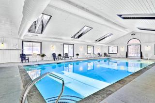 Winterplace Getaway - Ludlow - 9