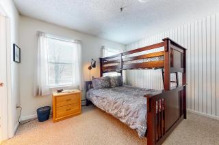 Winterplace Getaway - Ludlow - 2
