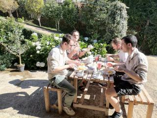 Keshiya Holiday Home - 9