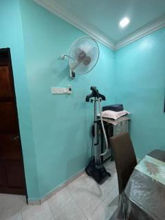 HomestayMuslim Safiyya - Sungai Petani - 7