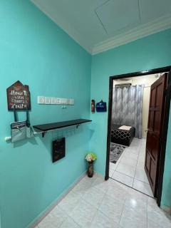 HomestayMuslim Safiyya - Sungai Petani - 8