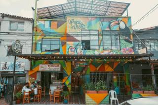 Hostal Pura Vida la 70 - 9