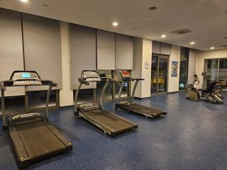 TAKSiM PERFECT RESiDENCE, 3 BEDROOMS, 140 M2, POOL GYM SAUNA ACCESS - Istambul - 7