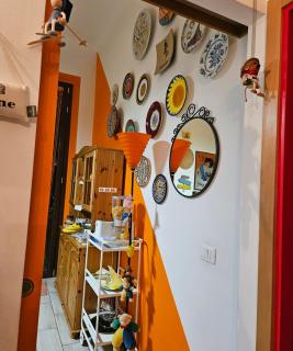 B&B Villa Emilia Milano - Milan - 4