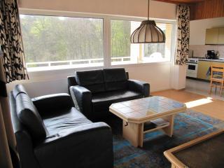 Apartment 214 im Haus Frauenpreiss - Sahlenburg - 3