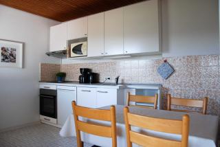 Apartment 214 im Haus Frauenpreiss - Sahlenburg - 2