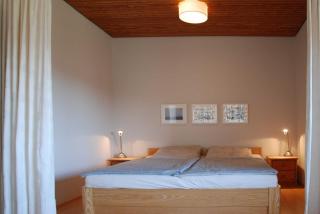 Apartment 214 im Haus Frauenpreiss - Sahlenburg - 1