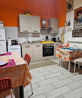 B&B Villa Emilia Milano - Milan - 5
