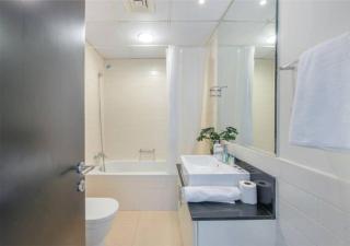 HAVN - Studio in Marina, Infront of DMCC Metro - Dubai - 6