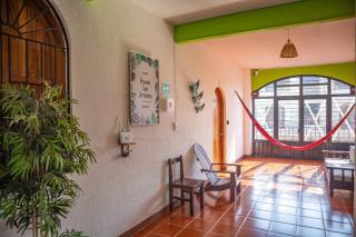 Casa San Jerónimo - Puerto Escondido - 7