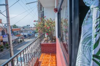 Casa San Jerónimo - Puerto Escondido - 5