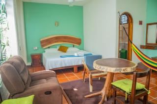 Casa San Jerónimo - 0