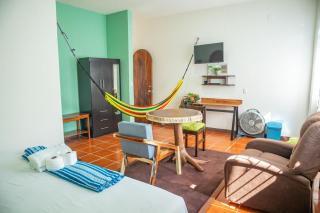 Casa San Jerónimo - Puerto Escondido - 1