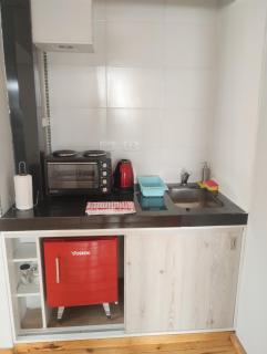 Depto Del Centro - 3