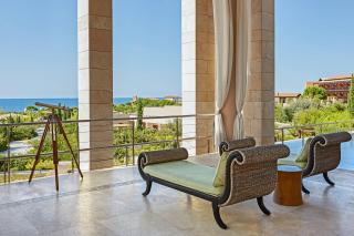 The Romanos, a Luxury Collection Resort, Costa Navarino - 8