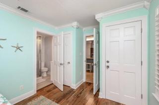 Bay and Beach Relaxation - Fort Walton Beach - 8