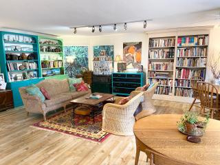 Wisteria Guest House - Ganges - 1