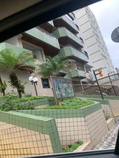 Apartamento para Temporada Praia Grande - Praia Grande - 0