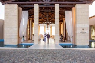 The Romanos, a Luxury Collection Resort, Costa Navarino - 5