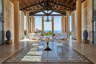 The Romanos, a Luxury Collection Resort, Costa Navarino - 3
