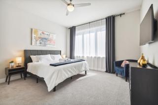 Stunning New Condo Close to Disney World - Kissimmee - 6