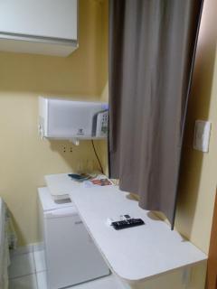 Suite 100m da praia de Porto de Galinhas - 3