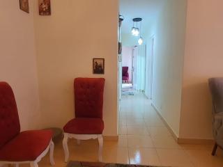 Family 2bhk - AIR MALL - BGhomes - 7