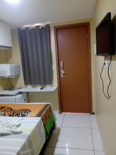 Suite 100m da praia de Porto de Galinhas - 7