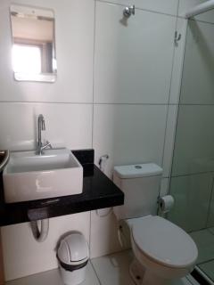 Suite 100m da praia de Porto de Galinhas - Porto de Galinhas - 9