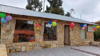 Wara Uta Lodge - Comunidad Yumani - 5