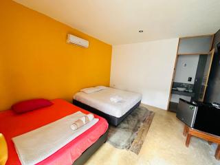 Casa Coral Pueblito - Self Check In - 2