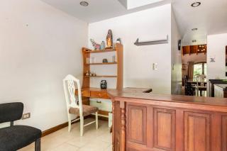 Quinta family house - Ciudad Lujan de Cuyo - 6