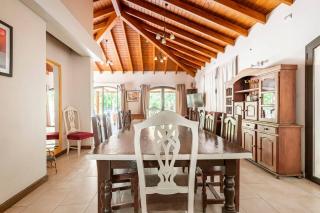 Quinta family house - Ciudad Lujan de Cuyo - 4