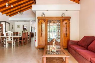 Quinta family house - Ciudad Lujan de Cuyo - 2
