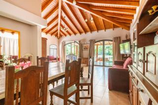 Quinta family house - Ciudad Lujan de Cuyo - 5