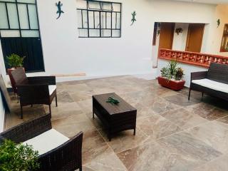 CASA JOAQUÍN HOSTAL - Città di Oaxaca - 6