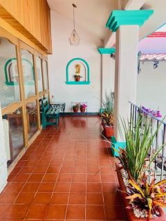 CASA JOAQUÍN HOSTAL - Città di Oaxaca - 4