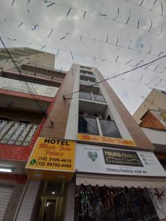 Hotel Monte Belo Palace - 1