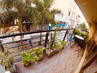 Peatonal Suites Paraná - Paraná - 2