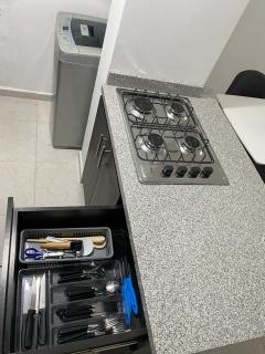 Apartamento En La Naturaleza Dosquebradas - 8