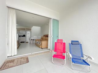 650m da praia | Balneário Piçarras | Beto Carrero - Piçarras - 9