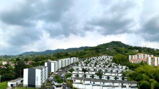 Apartamento En La Naturaleza Dosquebradas - 6