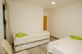 Departamento Abril Sierras - Tandil - 4