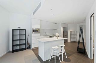 1BR Apt in the Heart of the City w Stunning View - Brisbane - 8